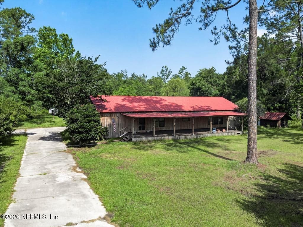 40041 WHIPPOORWILL Lane, Callahan, FL 32011, Callahan, FL - photo 3