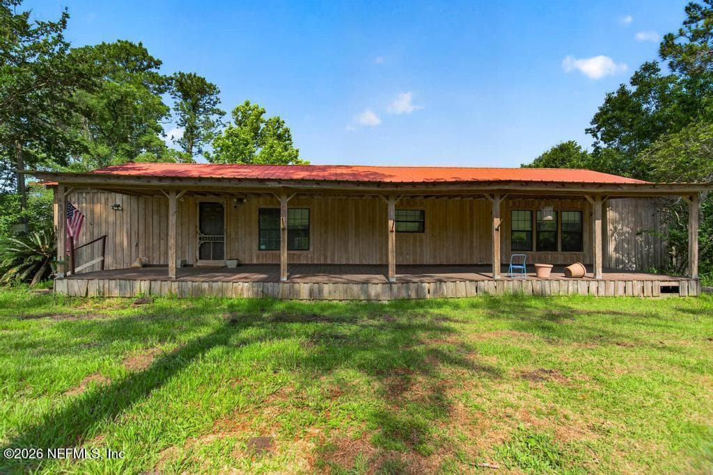 40041 WHIPPOORWILL Lane, Callahan, FL 32011, Callahan, FL - photo 2