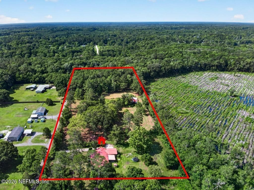 40041 WHIPPOORWILL Lane, Callahan, FL 32011, Callahan, FL - photo 1