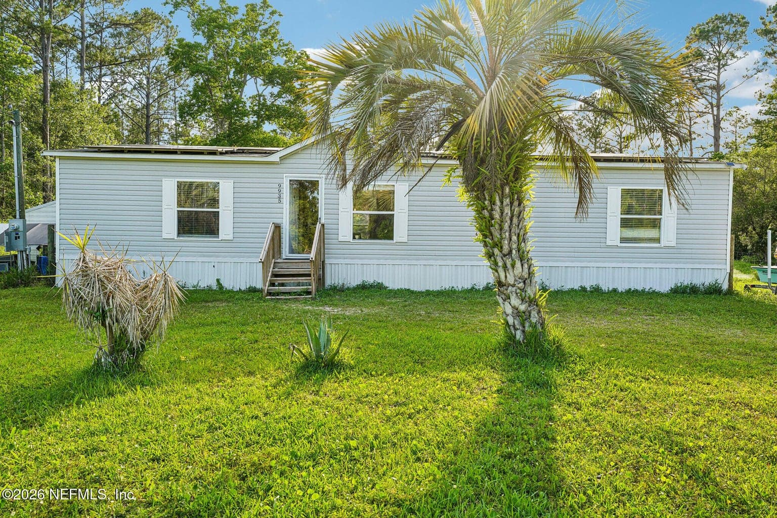 9935 AMOS Avenue, Hastings, FL 32145, Hastings, FL - photo 1