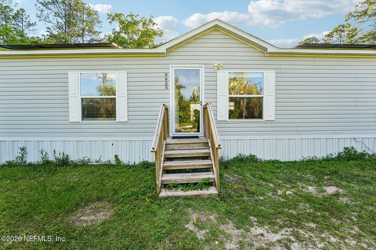 9935 AMOS Avenue, Hastings, FL 32145, Hastings, FL - photo 3