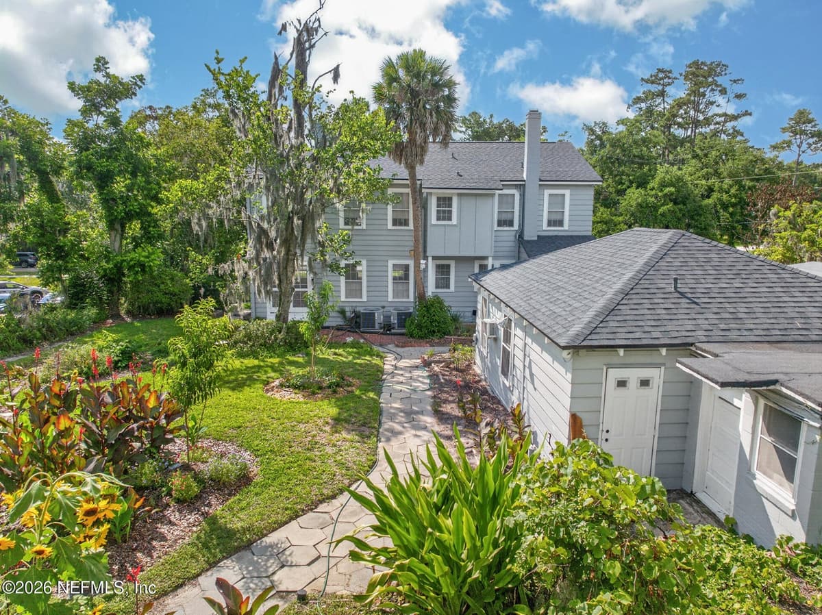 3855 SAN JOSE Boulevard, Jacksonville, FL 32207, Jacksonville, FL - photo 2