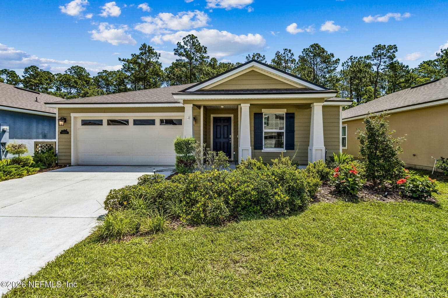 86607 NASSAU CROSSING Way, Yulee, FL 32097, Yulee, FL - photo 1