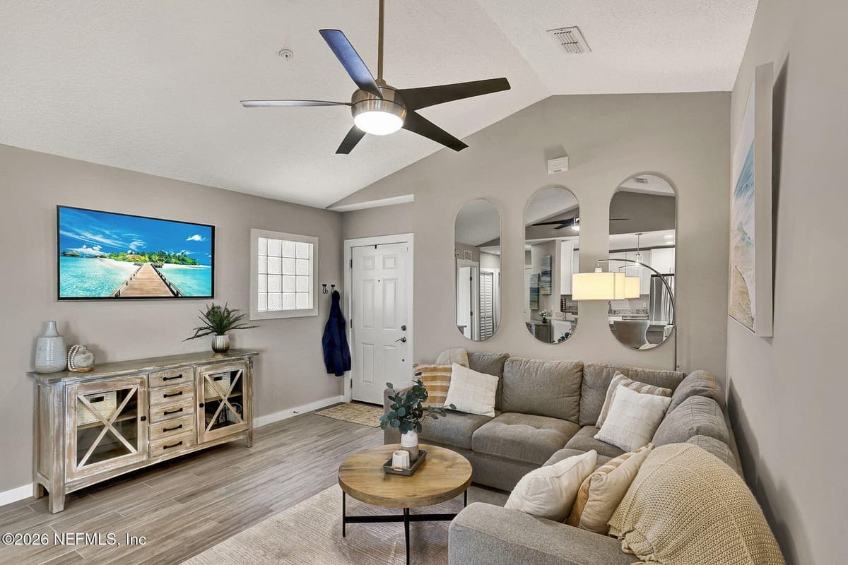 1701 THE GREENS Way 2024, Jacksonville Beach, FL 32250, Jacksonville Beach, FL - photo 2