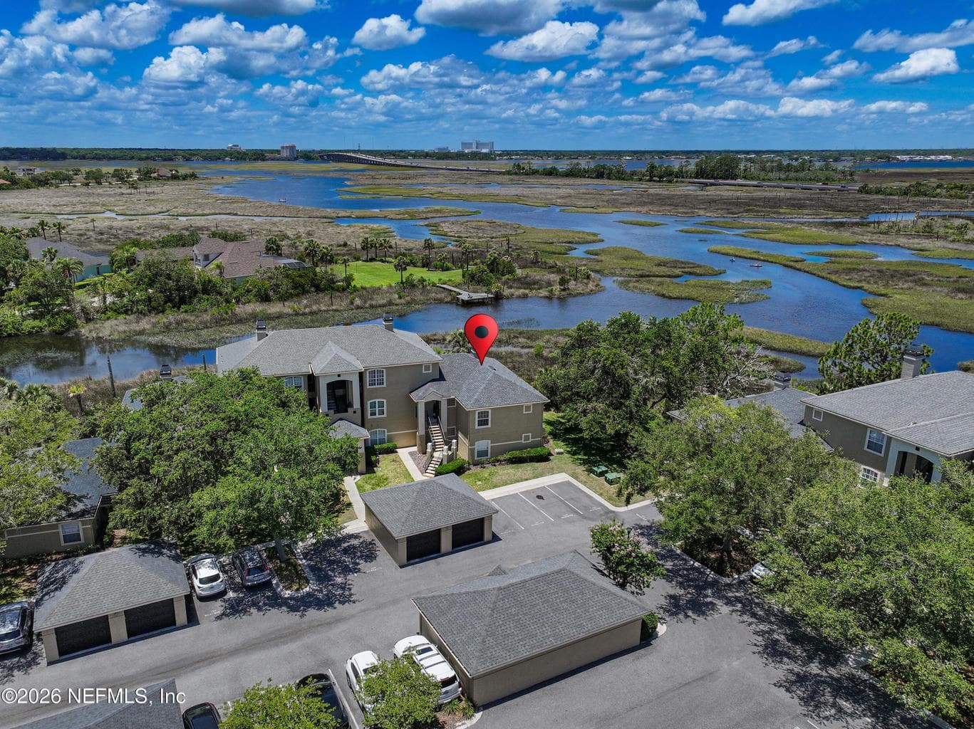 1701 THE GREENS Way 2024, Jacksonville Beach, FL 32250, Jacksonville Beach, FL - photo 1