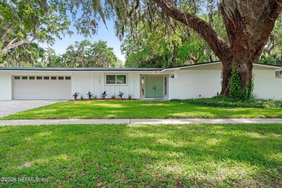 1124 NANTUCKET Avenue, Jacksonville, FL 32233, Jacksonville, FL - photo 3