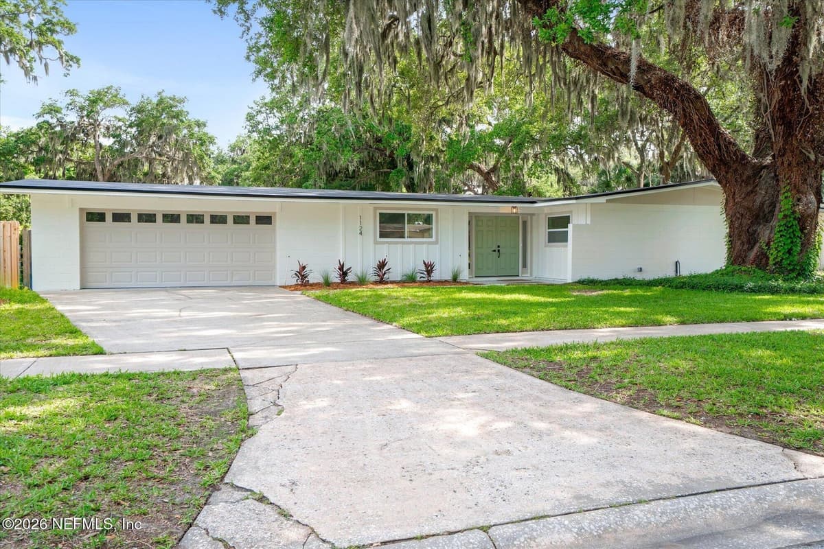 1124 NANTUCKET Avenue, Jacksonville, FL 32233, Jacksonville, FL - photo 2
