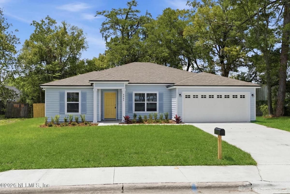 4862 ROYAL Avenue, Jacksonville, FL 32205, Jacksonville, FL - photo 2