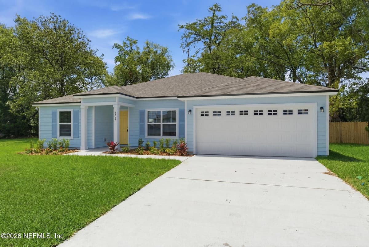 4862 ROYAL Avenue, Jacksonville, FL 32205, Jacksonville, FL - photo 3