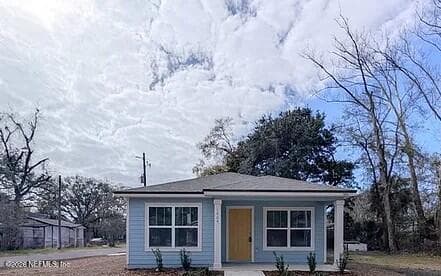 1404 W 23RD Street, Jacksonville, FL 32209, Jacksonville, FL - photo 1