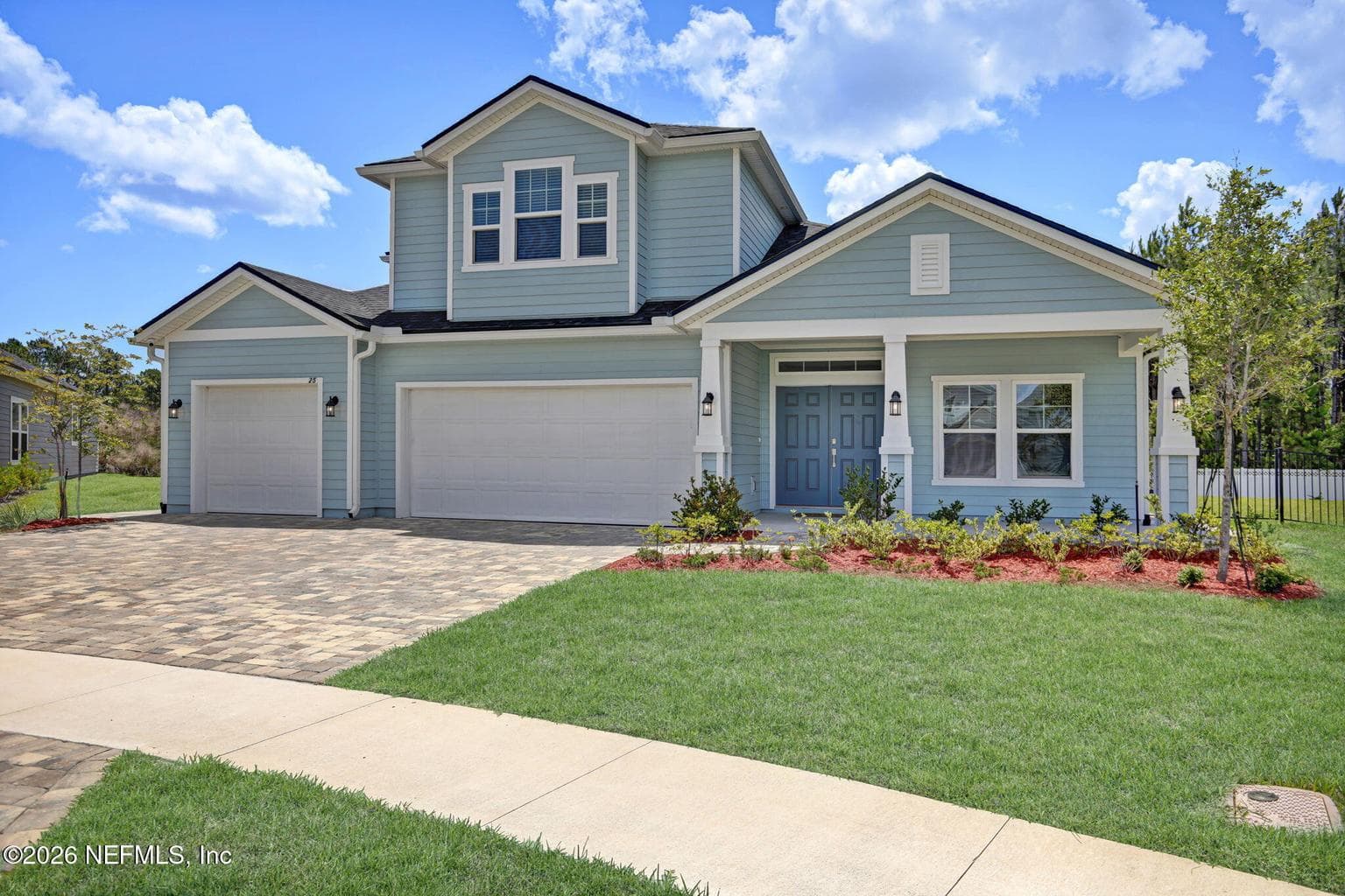 25 SILVER LILY Way, Jacksonville, FL 32092, Jacksonville, FL - photo 1
