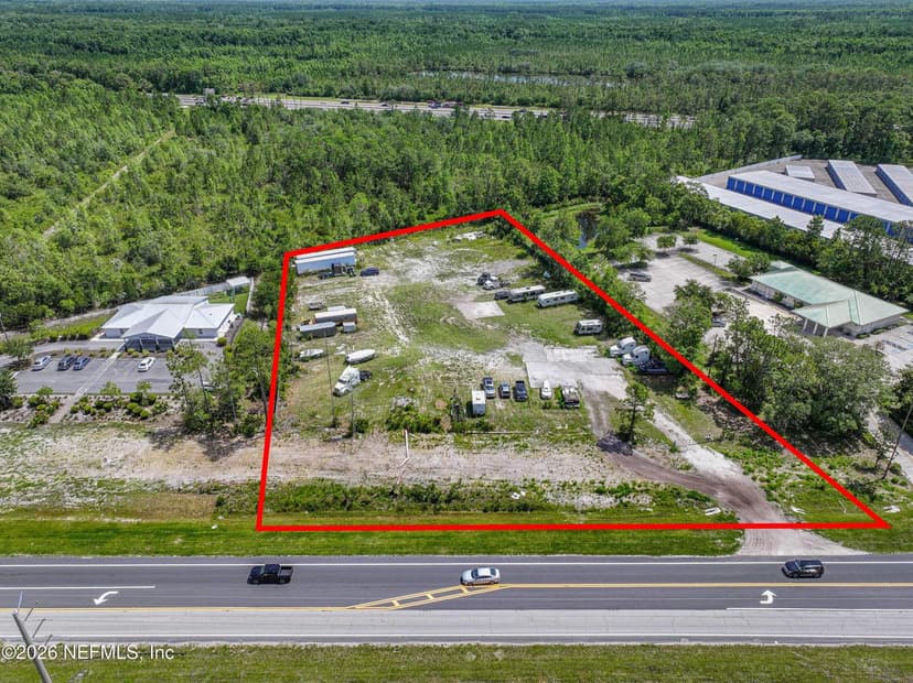 2960 STATE ROAD 16, St. Augustine, FL 32092