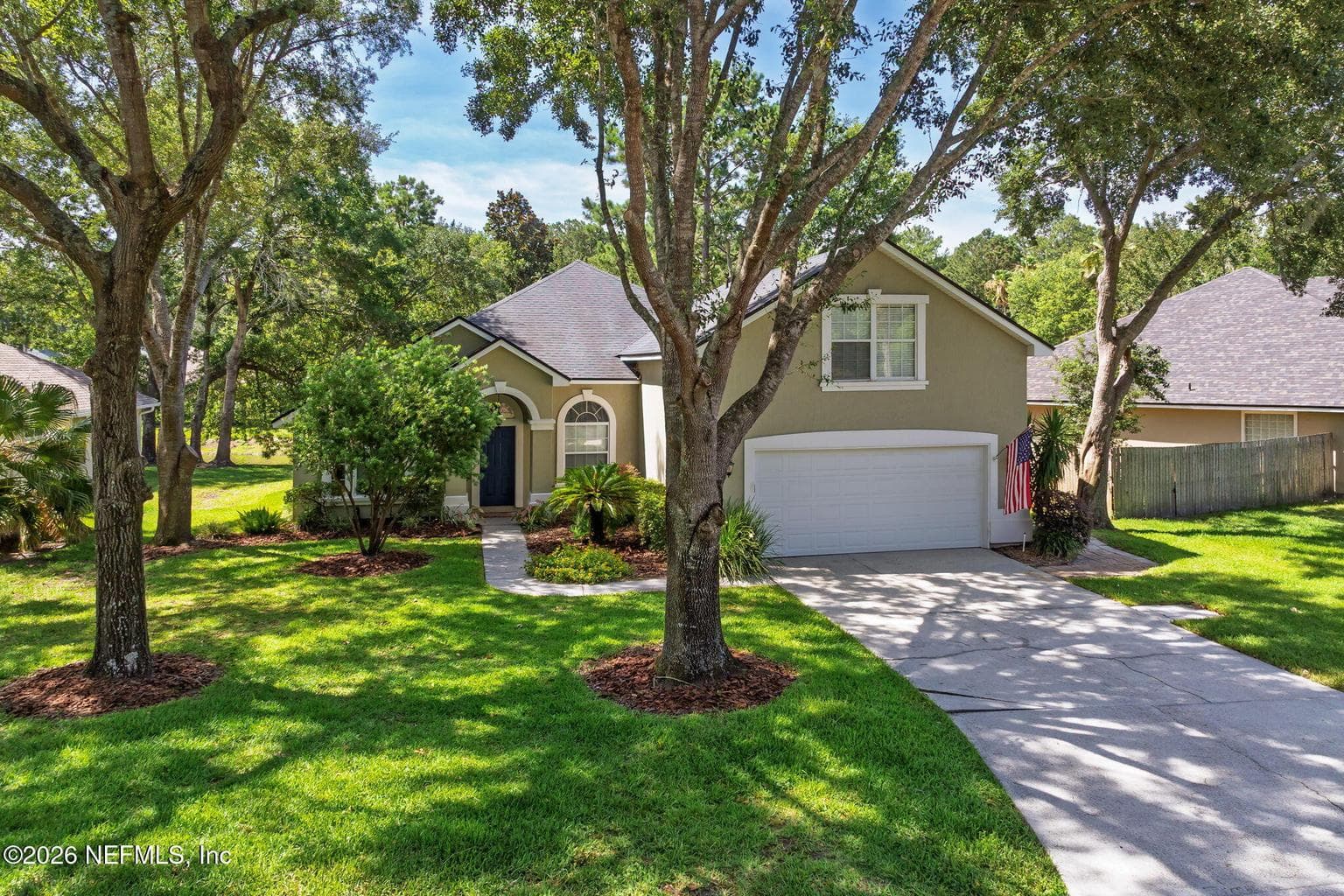 565 GRAND PARKE Drive, St. Johns, FL 32259, St. Johns, FL - photo 1