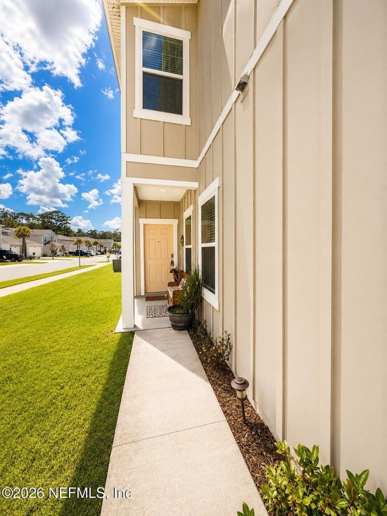 136 POMONA Way, St. Augustine, FL 32095, St. Augustine, FL - photo 2