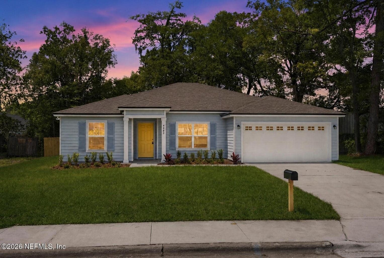4862 ROYAL Avenue, Jacksonville, FL 32205, Jacksonville, FL - photo 1