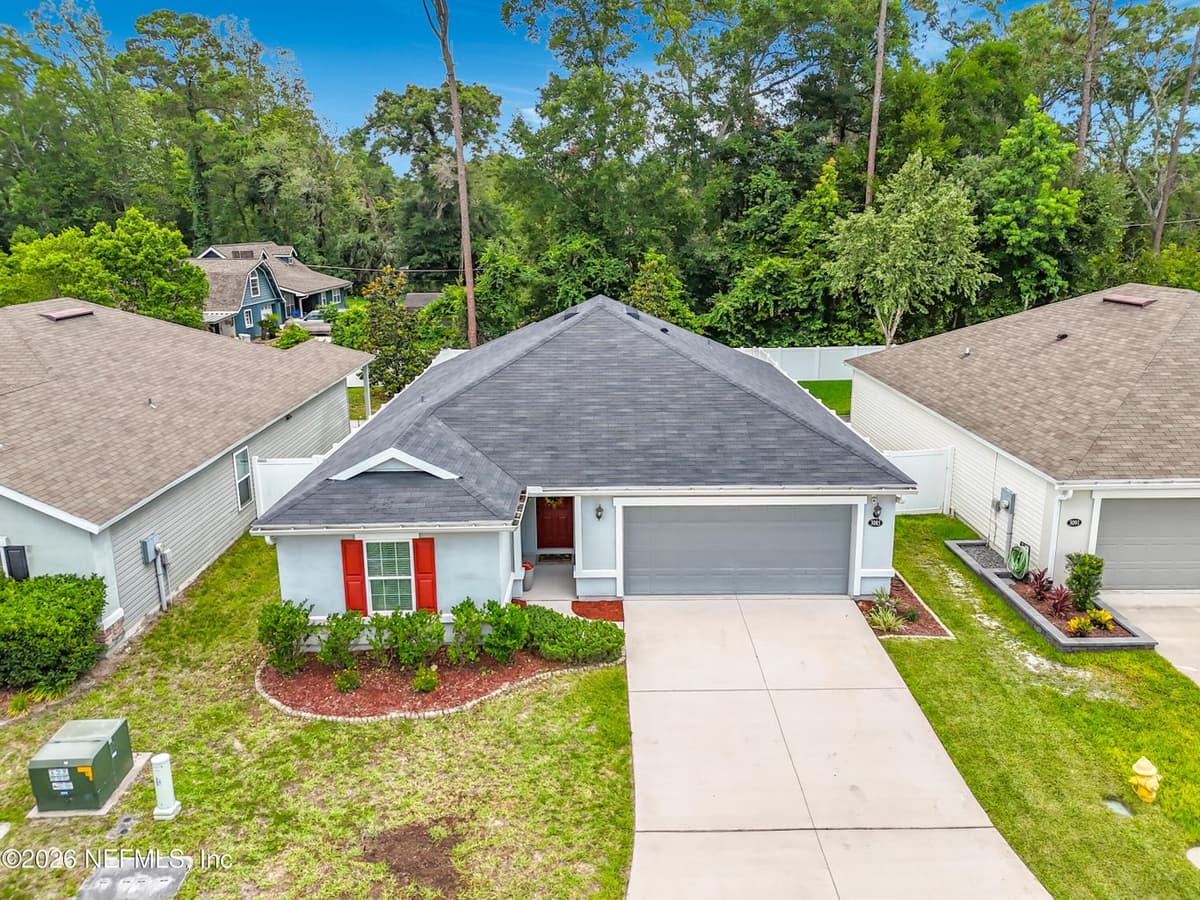 3085 CHANDLERS CROSSING Drive, Jacksonville, FL 32226, Jacksonville, FL - photo 3