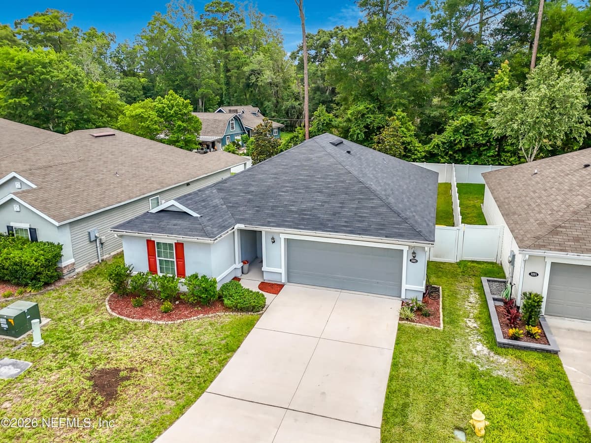 3085 CHANDLERS CROSSING Drive, Jacksonville, FL 32226, Jacksonville, FL - photo 2