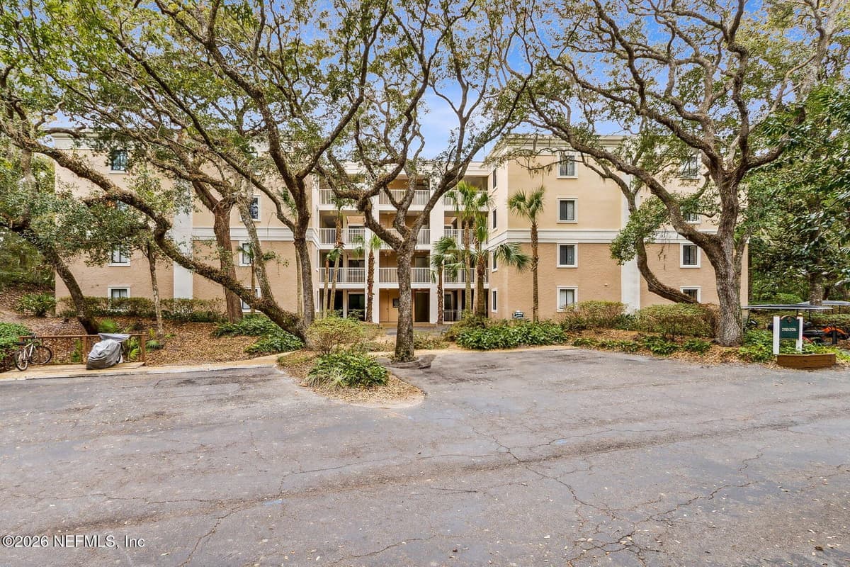 2111 BEACH WOOD Road, Fernandina Beach, FL 32034, Fernandina Beach, FL - photo 2