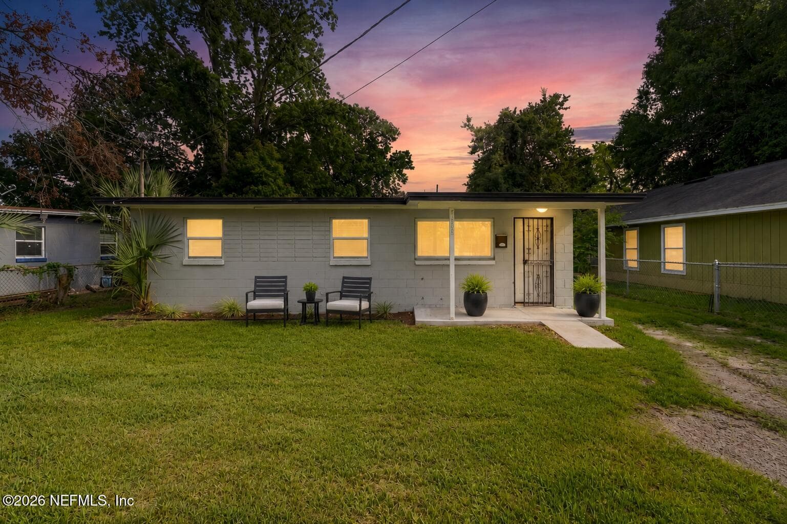 2208 14TH Street, Jacksonville, FL 32209, Jacksonville, FL - photo 1