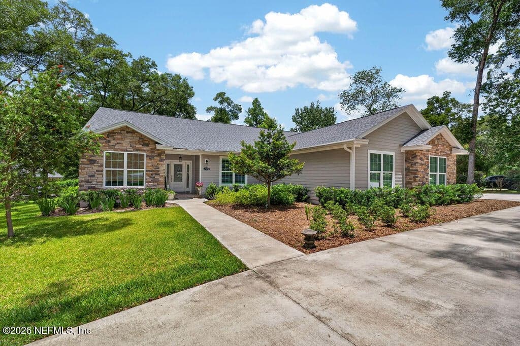 2574 CROOKED CREEK Point, Middleburg, FL 32068, Middleburg, FL - photo 2