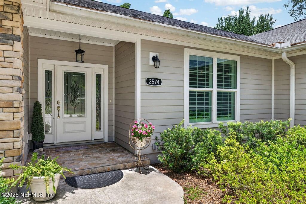 2574 CROOKED CREEK Point, Middleburg, FL 32068, Middleburg, FL - photo 3