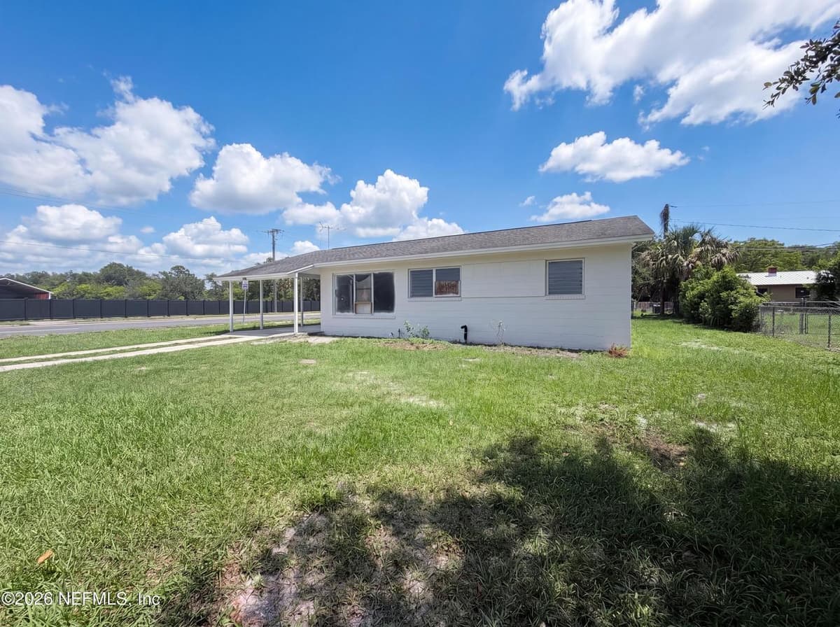 3201 WEAVER Road, Palatka, FL 32177, Palatka, FL - photo 2