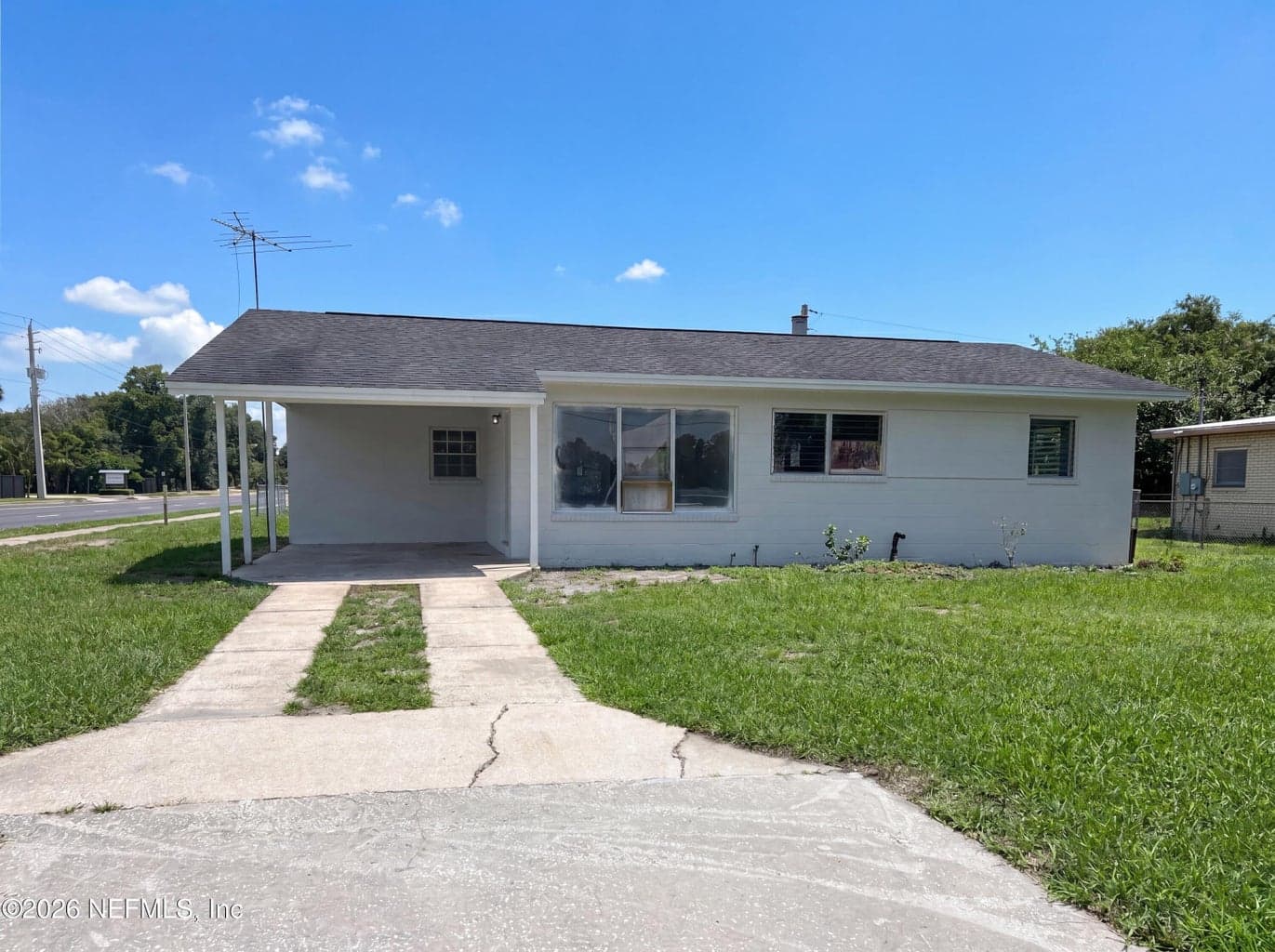 3201 WEAVER Road, Palatka, FL 32177, Palatka, FL - photo 1