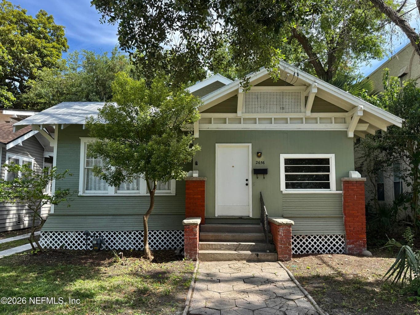 2656 FORBES Street, Jacksonville, FL 32204, Jacksonville, FL - photo 1