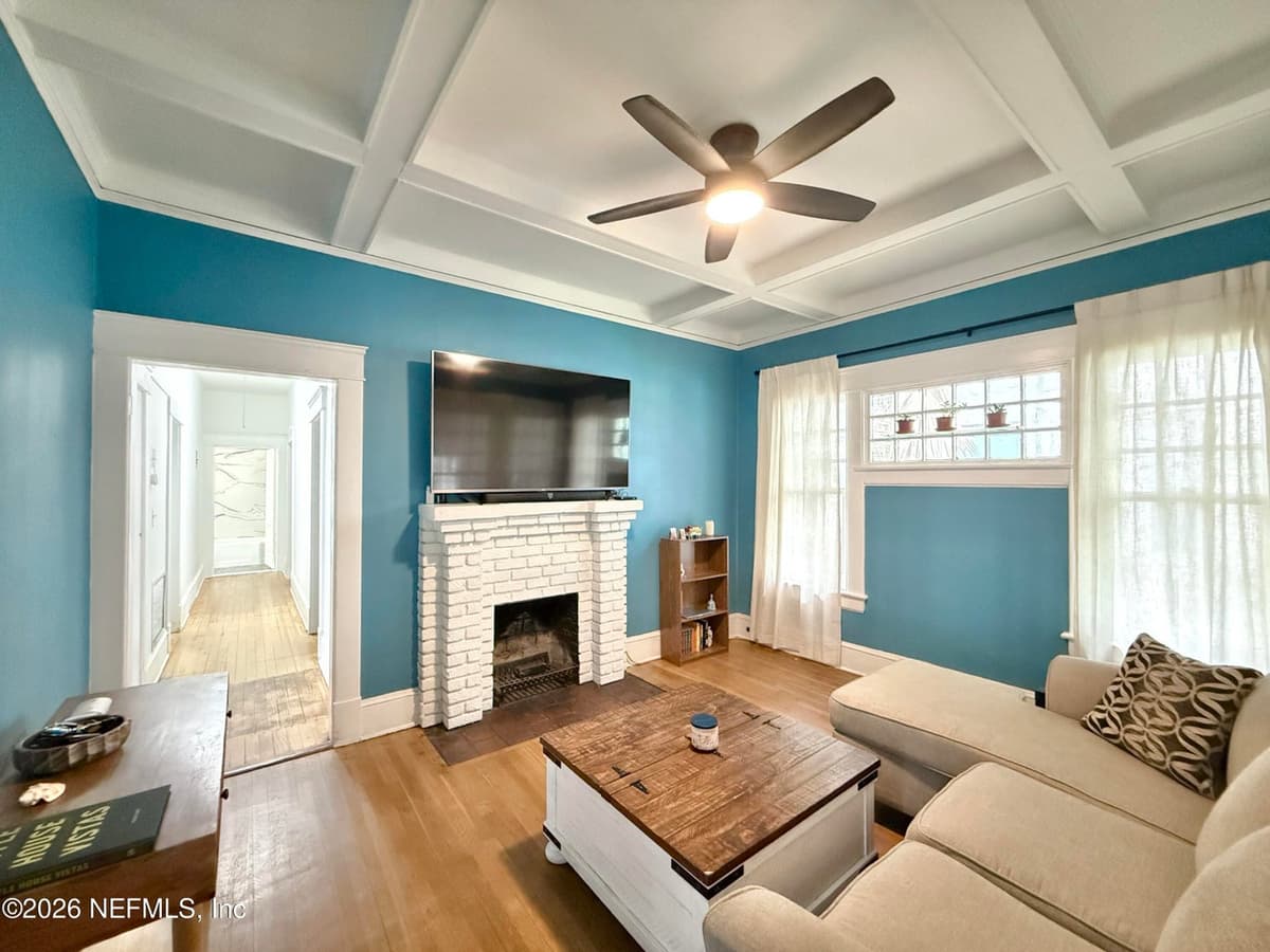 2656 FORBES Street, Jacksonville, FL 32204, Jacksonville, FL - photo 2