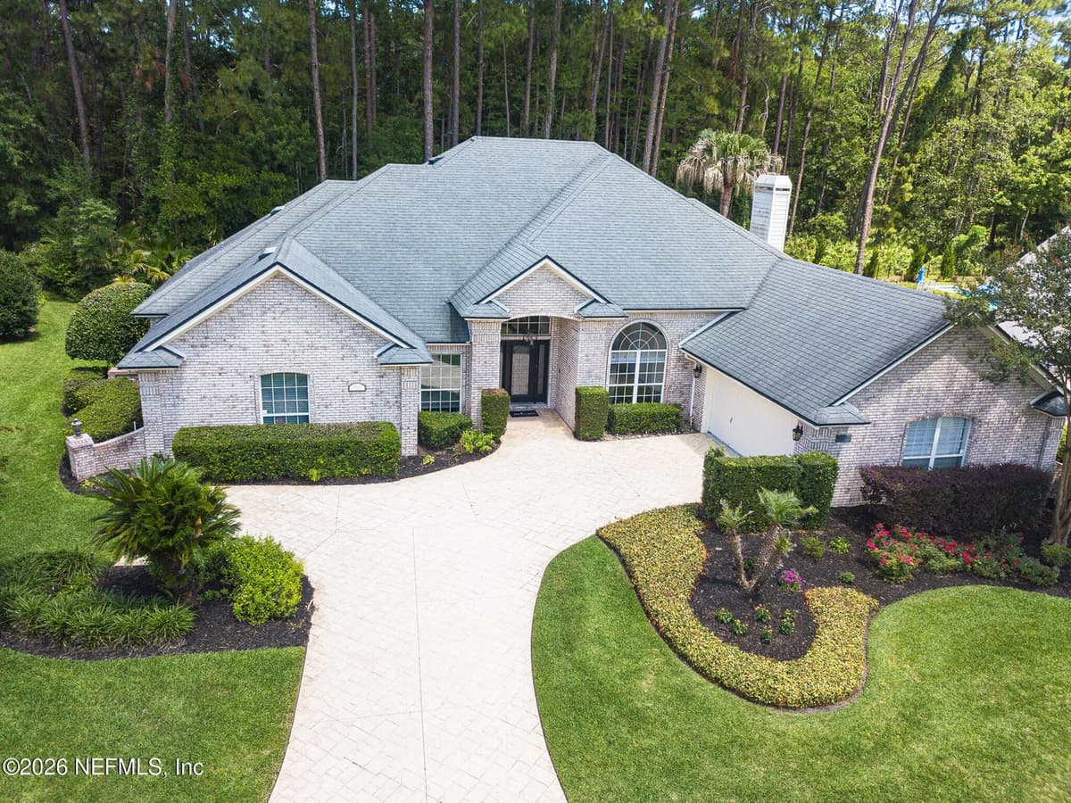 3951 CHICORA WOOD Place, Jacksonville, FL 32224, Jacksonville, FL - photo 2