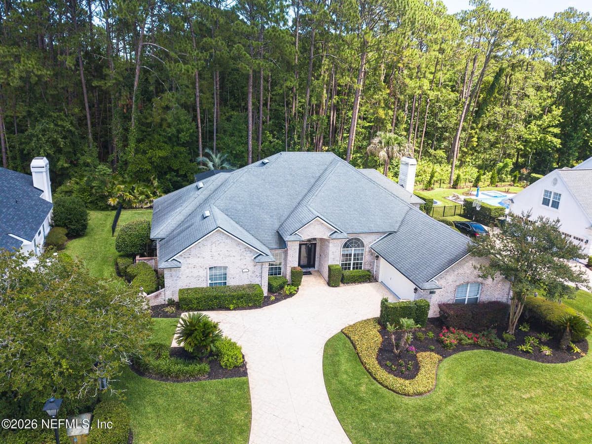 3951 CHICORA WOOD Place, Jacksonville, FL 32224, Jacksonville, FL - photo 3