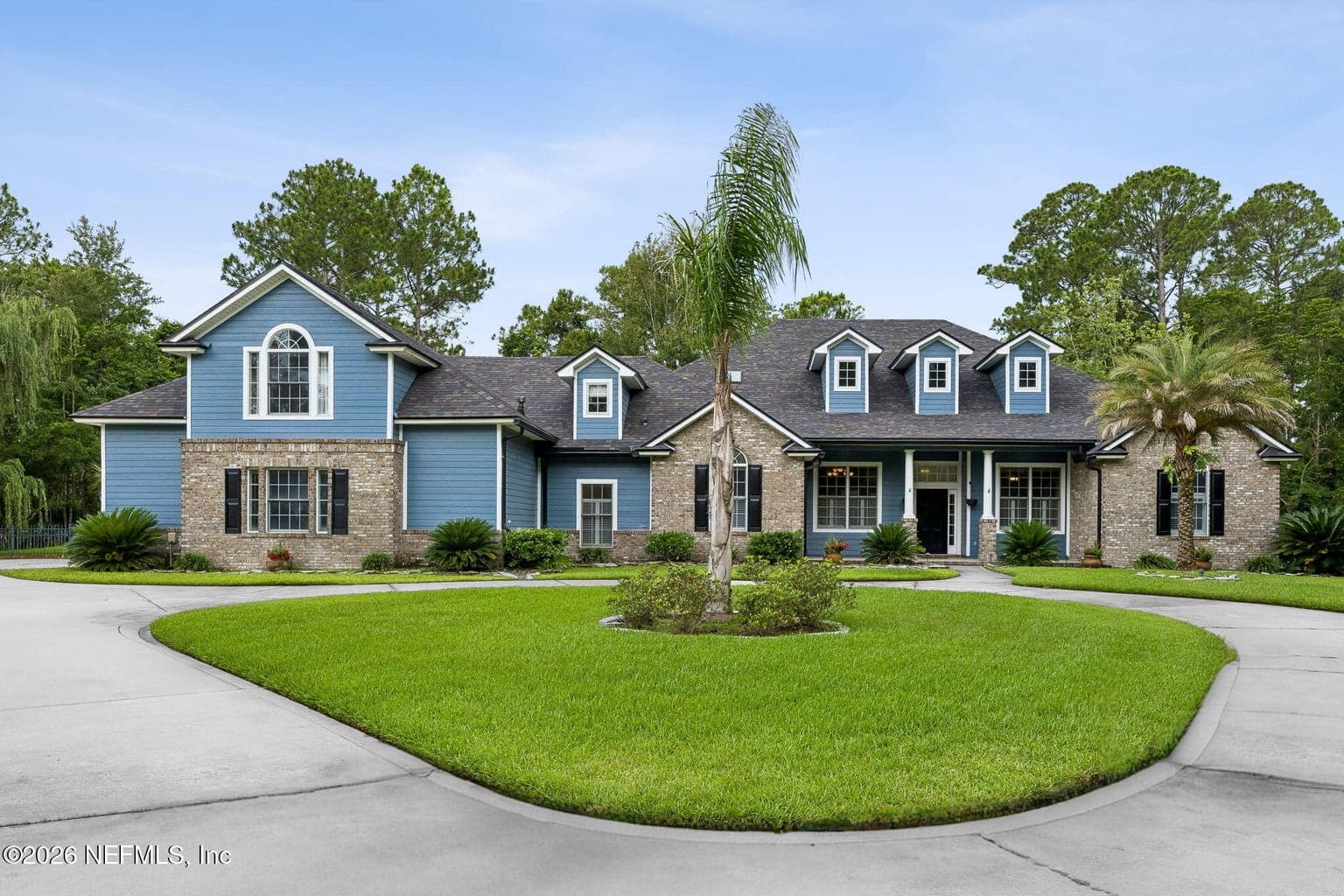 96030 BLACKROCK HAMMOCK Drive, Yulee, FL 32097, Yulee, FL - photo 1