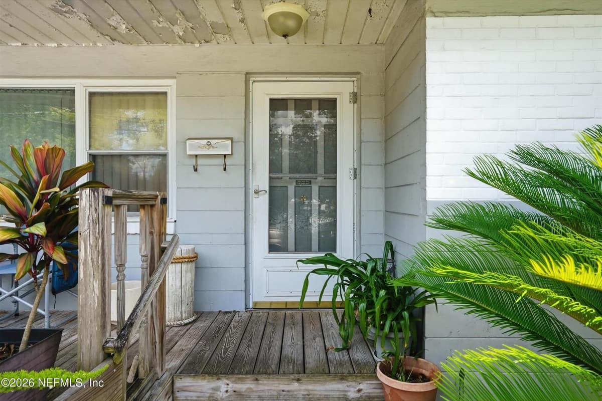 2605 ADELE Road, Jacksonville, FL 32216, Jacksonville, FL - photo 2