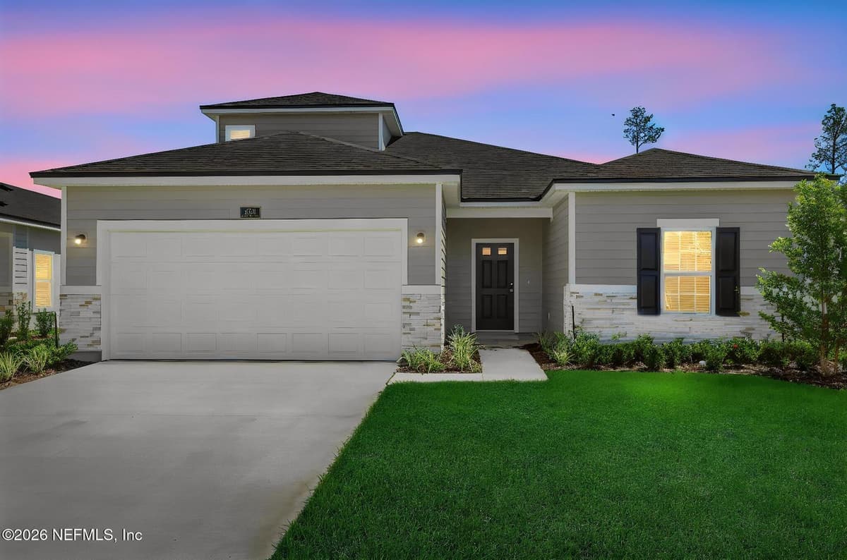 260 BARBOSA Trail, St. Augustine, FL 32095, St. Augustine, FL - photo 2