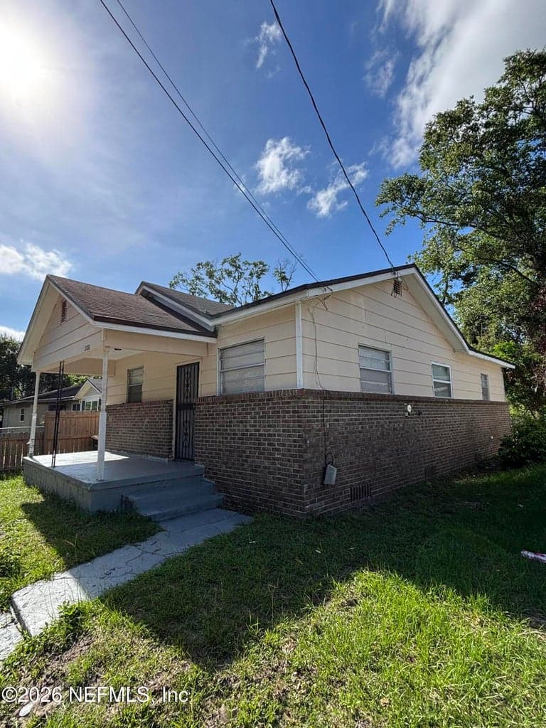 1645 W 22ND Street, Jacksonville, FL 32209, Jacksonville, FL - photo 3