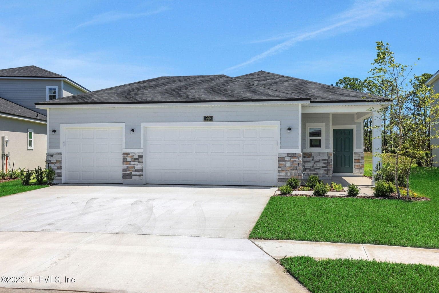 268 BARBOSA Trail, St. Augustine, FL 32095, St. Augustine, FL - photo 1