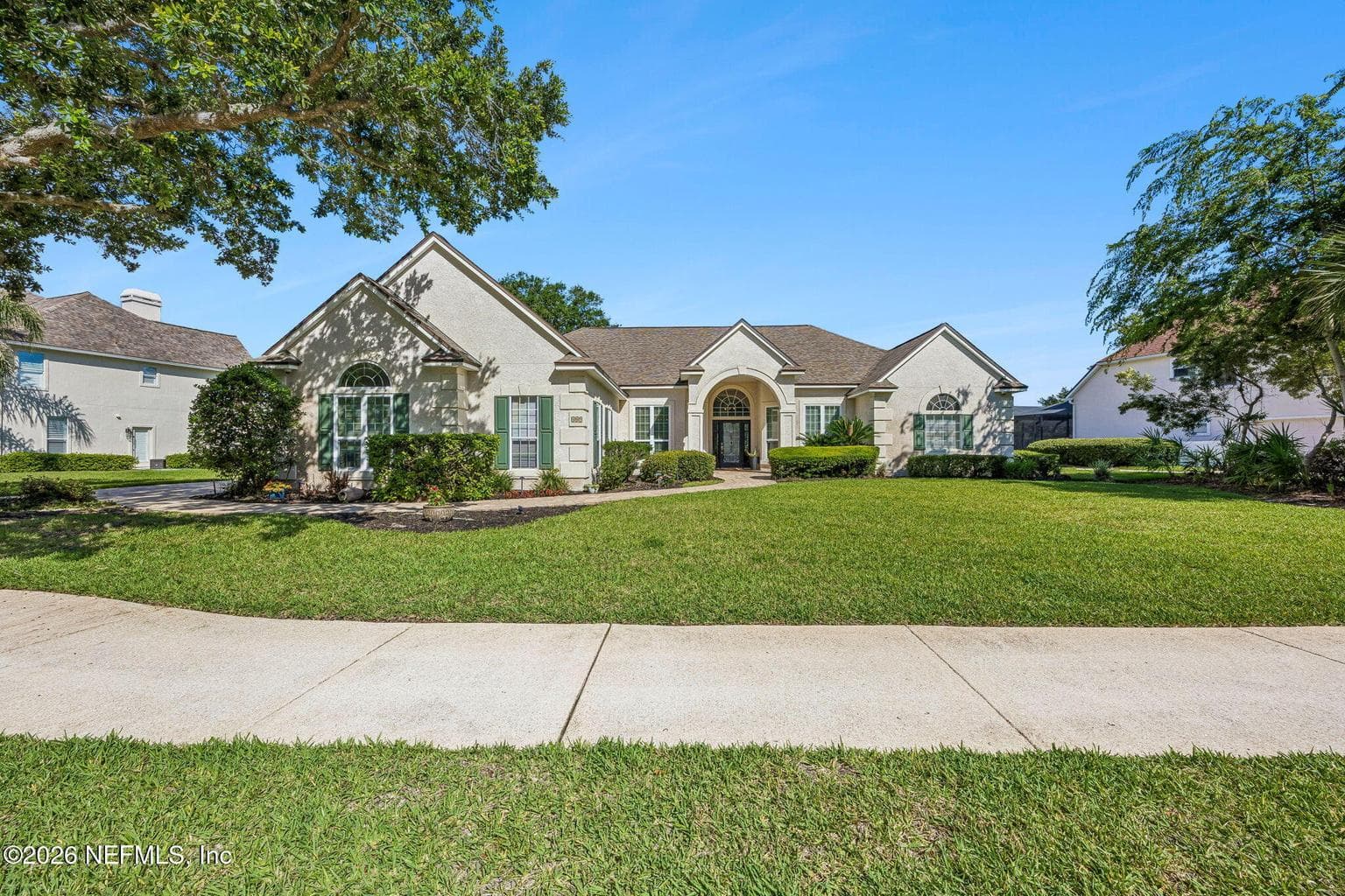 409 S LAKEWOOD RUN Drive, Ponte Vedra Beach, FL 32082, Ponte Vedra Beach, FL - photo 1