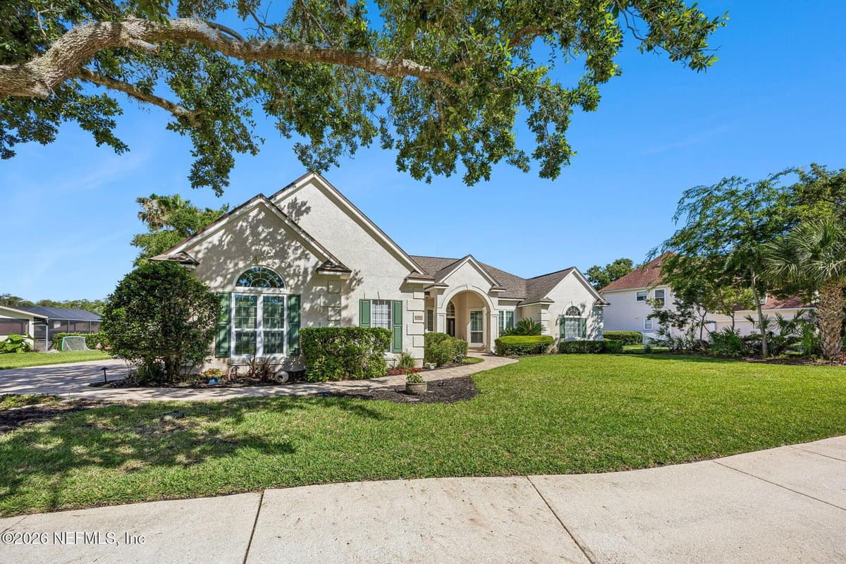 409 S LAKEWOOD RUN Drive, Ponte Vedra Beach, FL 32082, Ponte Vedra Beach, FL - photo 3