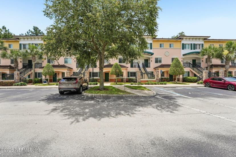 9745 TOUCHTON Road 703, Jacksonville, FL 32246