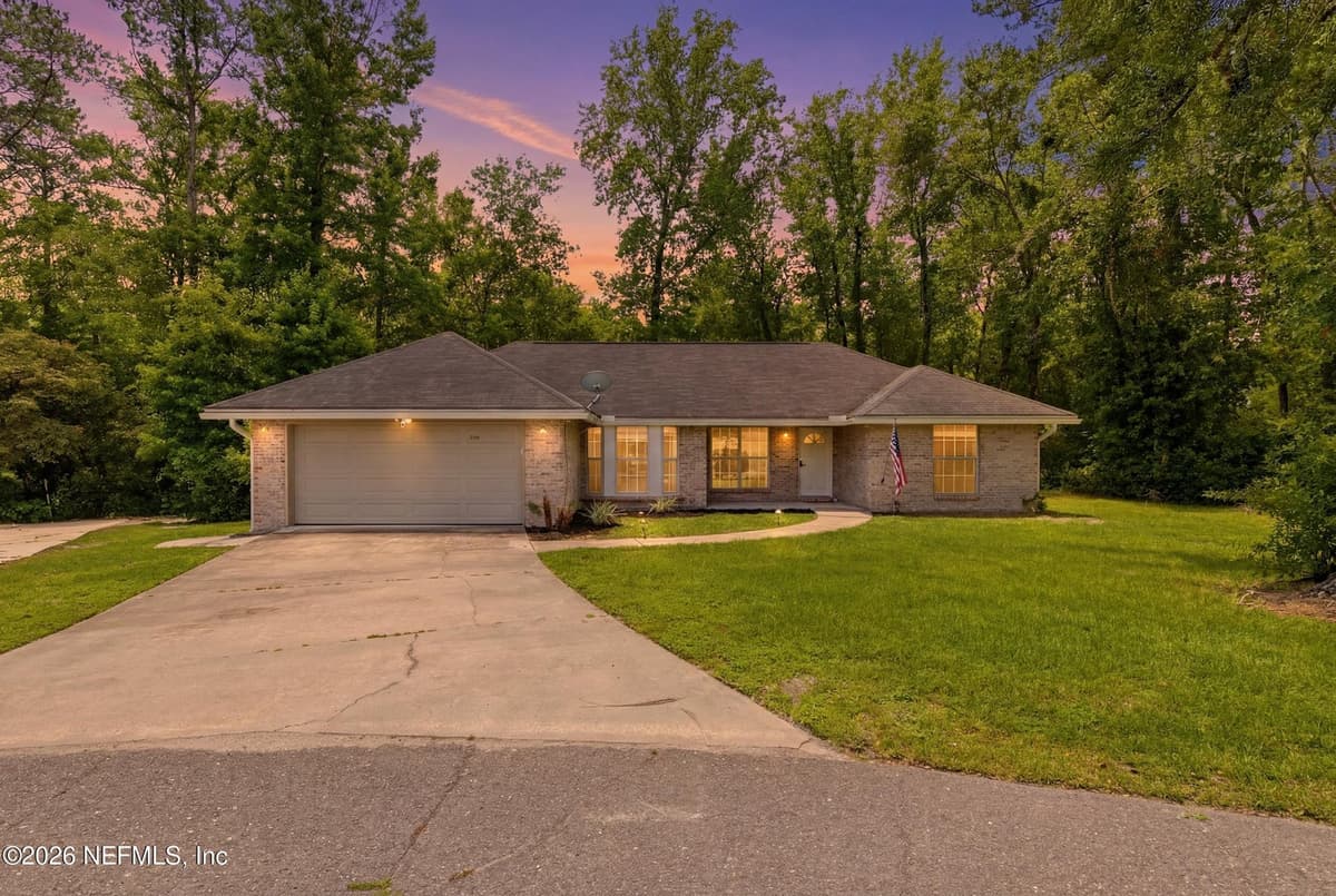 2099 ALLISON Court, Middleburg, FL 32068, Middleburg, FL - photo 2