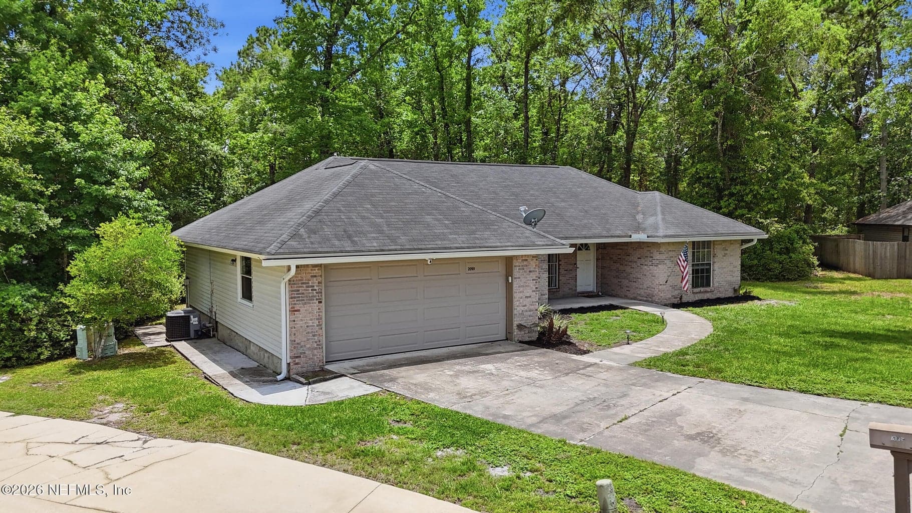 2099 ALLISON Court, Middleburg, FL 32068, Middleburg, FL - photo 1