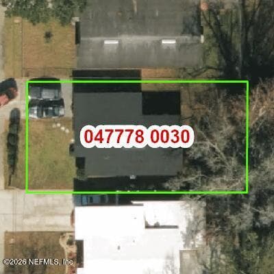 3531 DAWSON Street, Jacksonville, FL 32209, Jacksonville, FL - photo 2