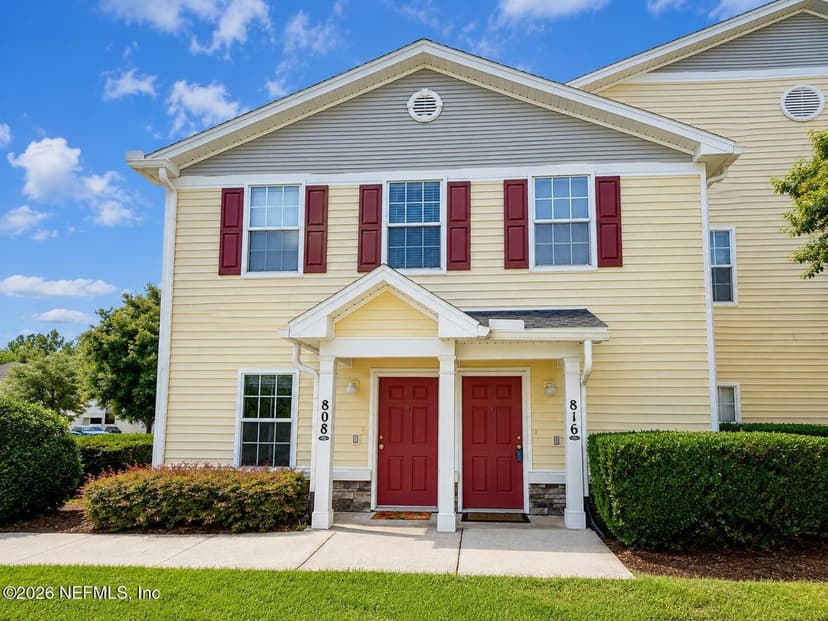 575 OAKLEAF PLANTATION Parkway 816, Orange Park, FL 32065