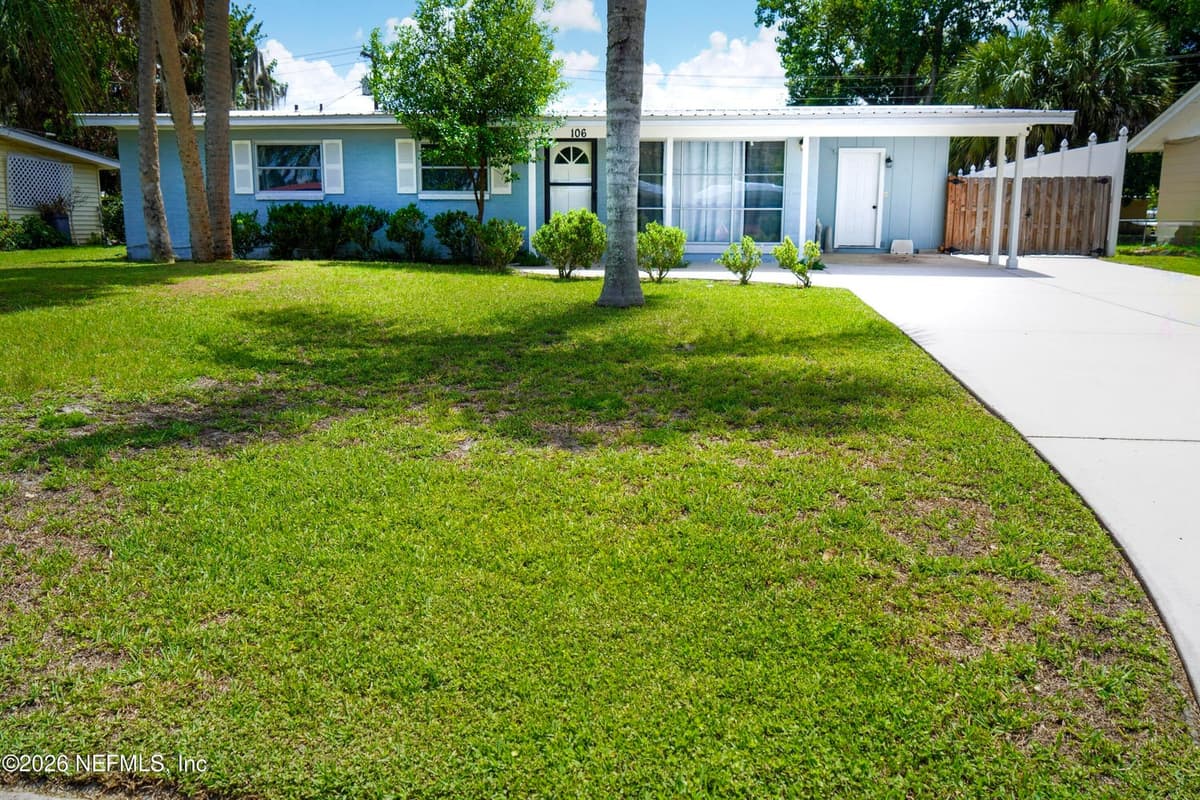106 RIVER Drive, East Palatka, FL 32131, East Palatka, FL - photo 2