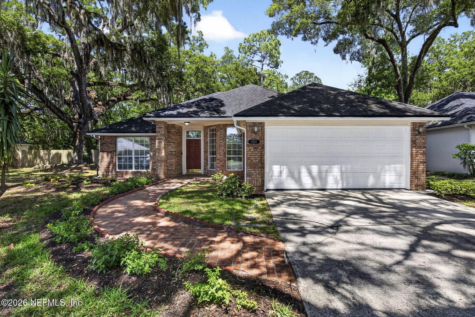 9515 BROKEN OAK Boulevard, Jacksonville, FL 32257, Jacksonville, FL - photo 1