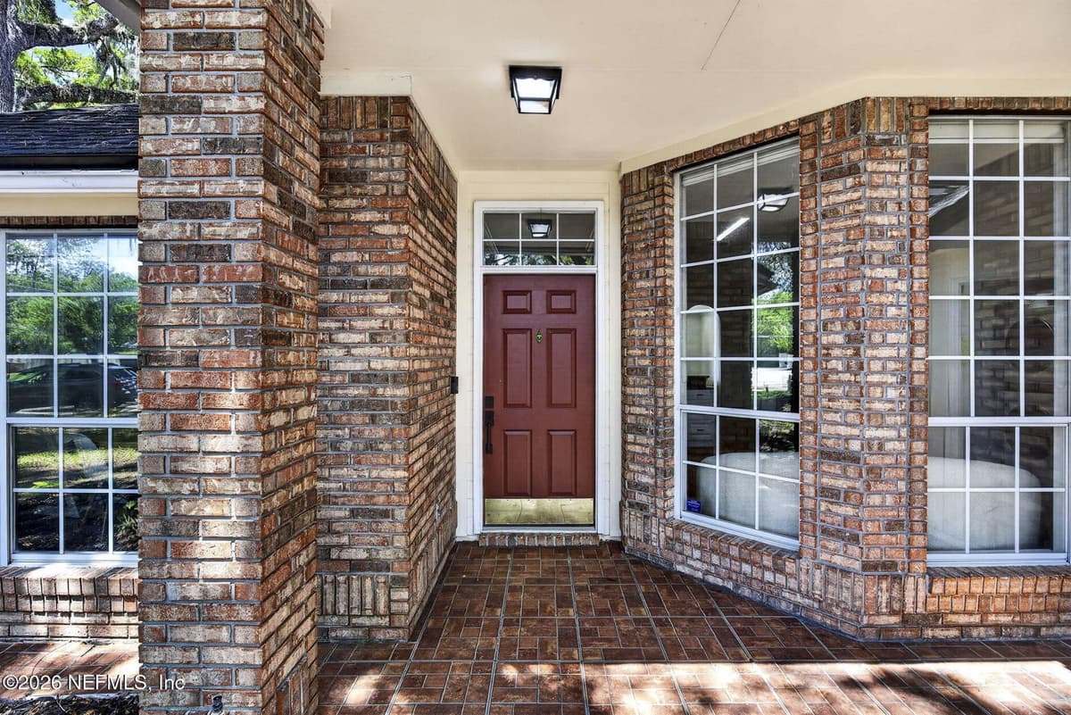 9515 BROKEN OAK Boulevard, Jacksonville, FL 32257, Jacksonville, FL - photo 2