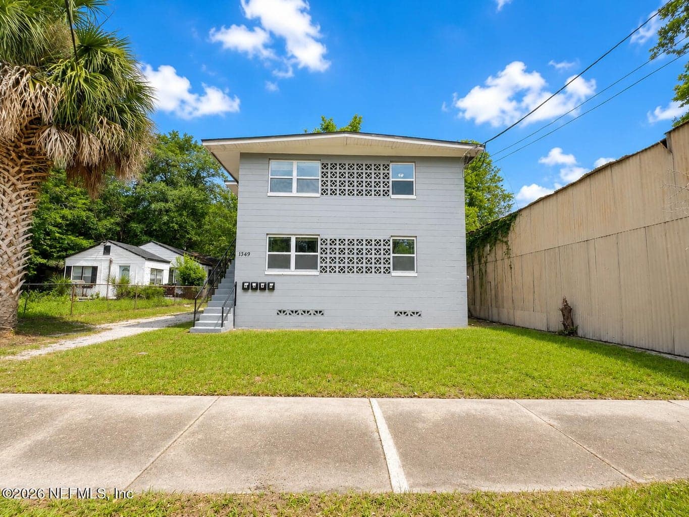 1349 W 14TH Street, Jacksonville, FL 32209, Jacksonville, FL - photo 1