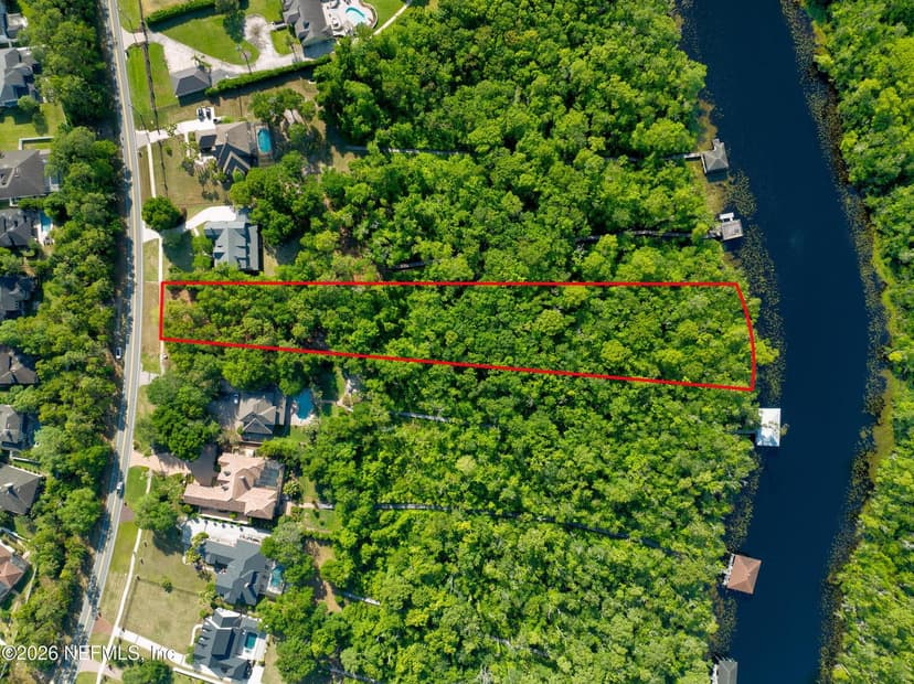 3075 BISHOP ESTATES Road, St. Johns, FL 32259