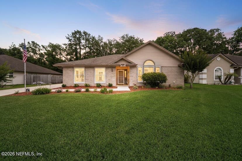 11579 GREENLAND HIDEAWAY Drive E, Jacksonville, FL 32258