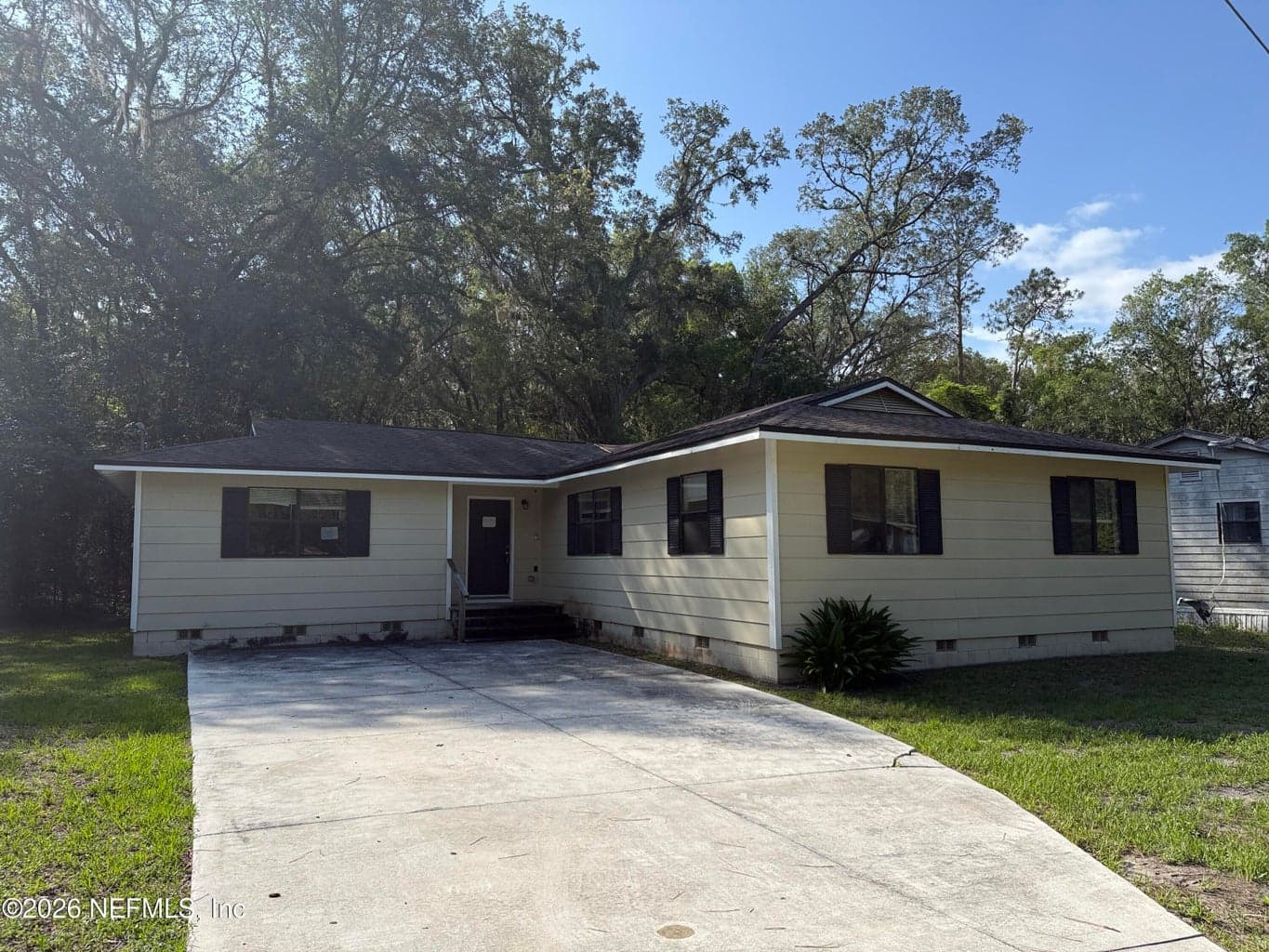 22979 NE COUNTY ROAD 200B, Lawtey, FL 32058, Lawtey, FL - photo 1